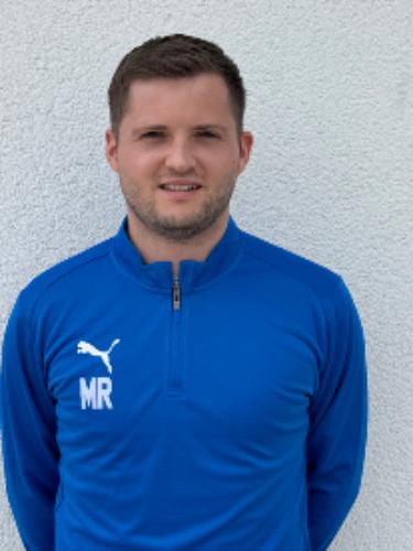 Marcel Rühl