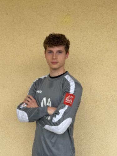 Simon Leinenbach