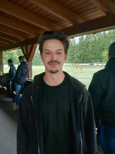 Joel Hänscheid