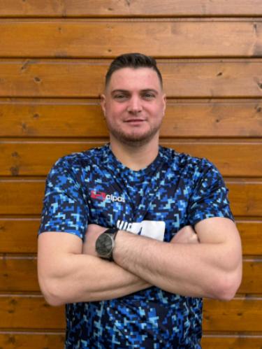 Victor Pahomii