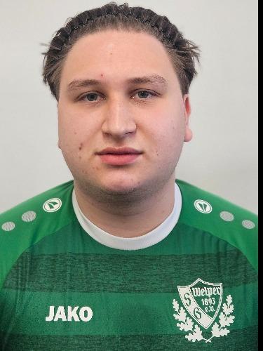 Alexander Vinocur