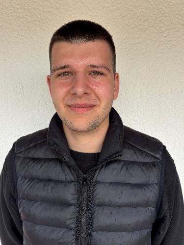 Luka Brkulj
