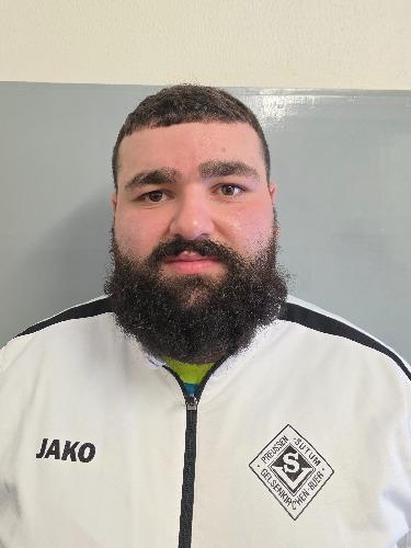 Ahmad El-Issa