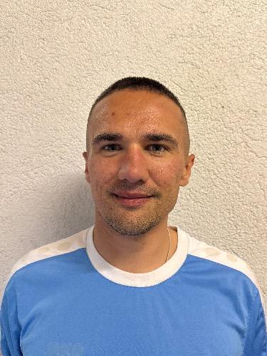 Raffael Montag