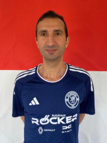 Madih Grati