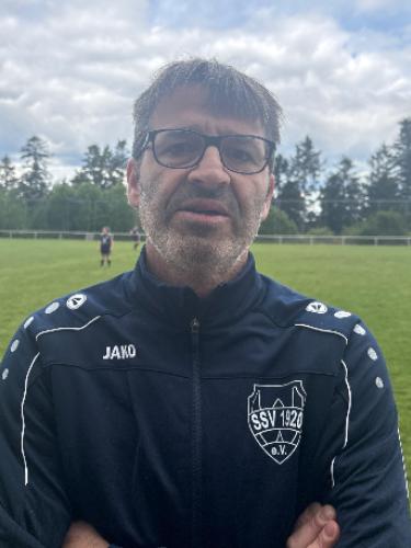 Stefan Thieme
