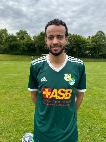 Othmane Ouaddou