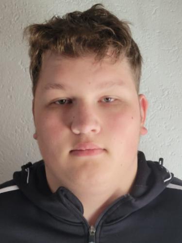 Niklas Berger