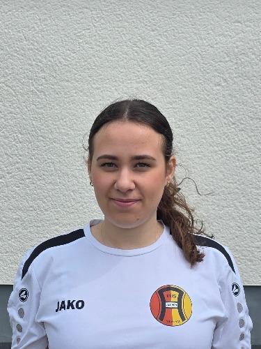 Clelia Maria Sparti