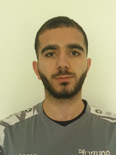 Muhamed Köysürenbars