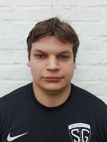 Vitalii Hvozdyk