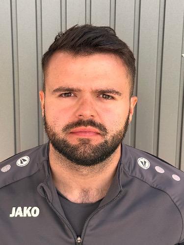 Nico Lippert