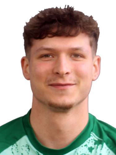 Timo Hüsgen