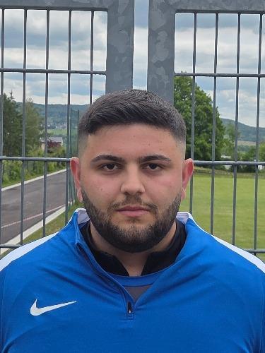 Hakan Cinar