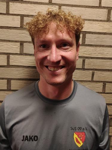 Stefan Gradert