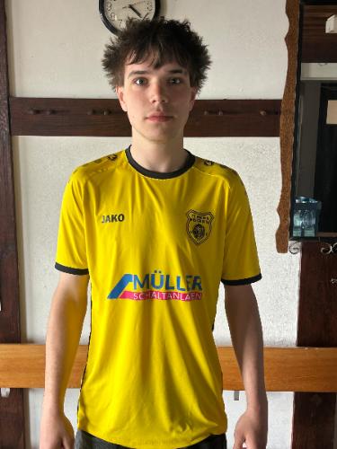 Oliver Schirmuli