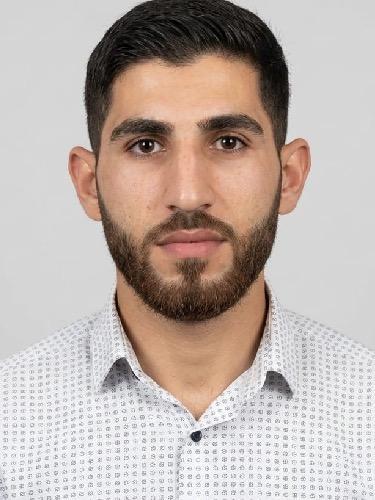 Abdulrazzak Kamaz