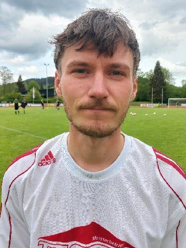 Manuel Straub