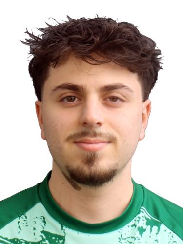 Burak Kanburoglu