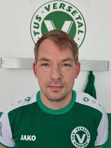 Peter Klamann