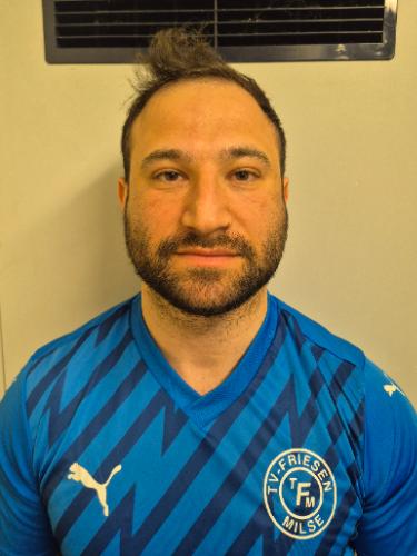 Cagdas Tas
