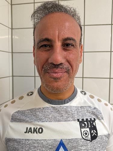 Gaser Mohammed Dheyab