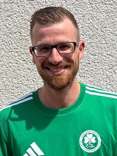 Marcel Schlitt