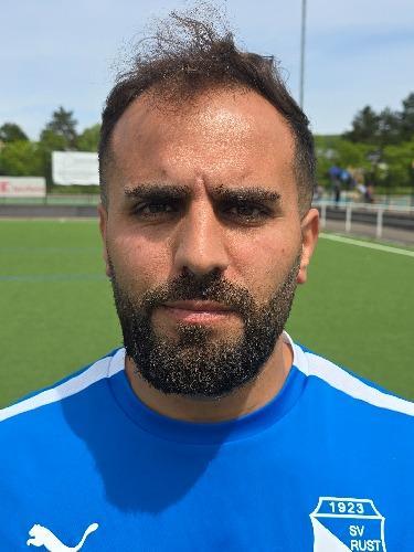 Enes Deniz