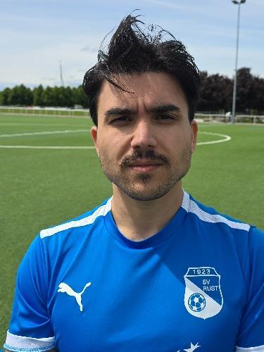 Emin Gashi