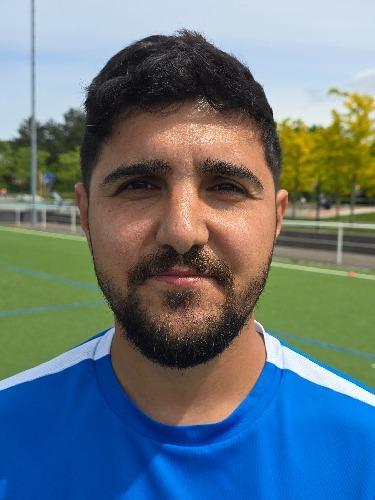 Ahmet Kalu