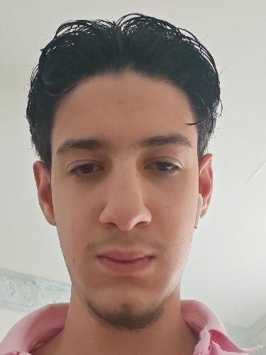 Mohamad Nour Kashash