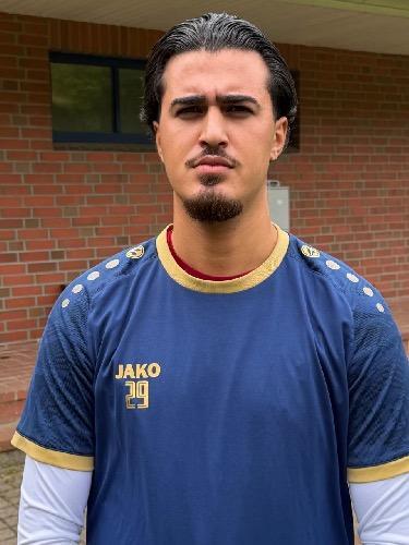 Hani Saido