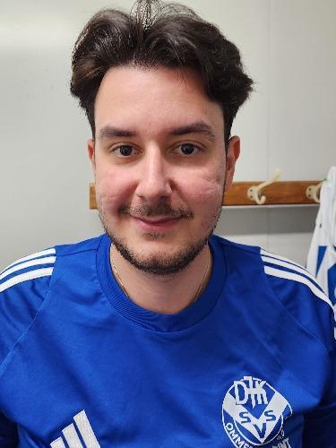 Barkin Sezer
