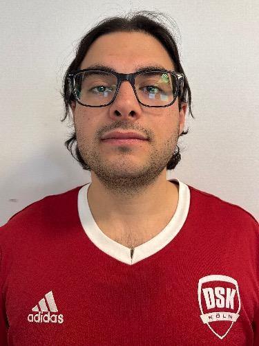 Mevlüt Cüneyt Ergün