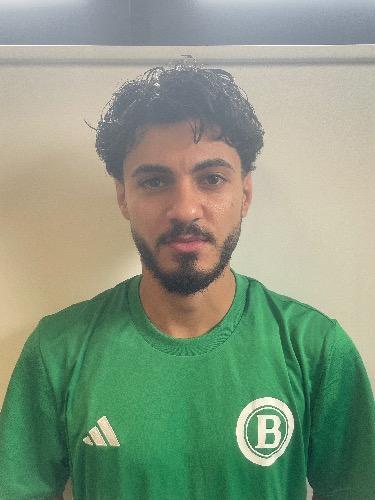 Musa Alsulaiman