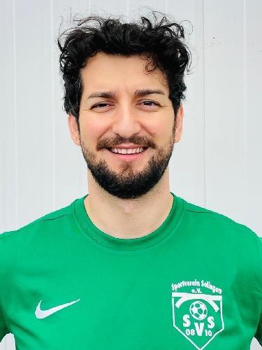 Ugur Dogan