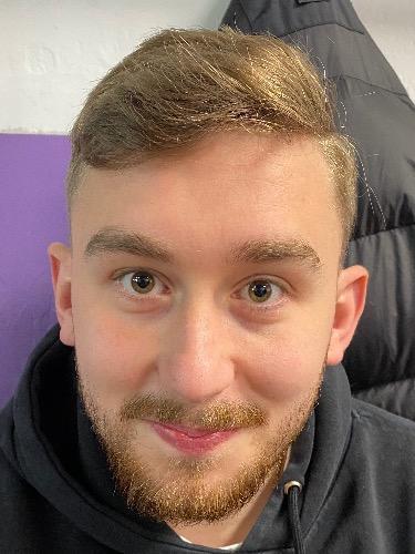Kevin Mike Schlüter