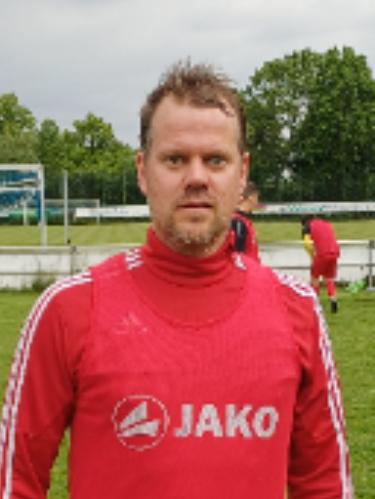 Tobias Rawert