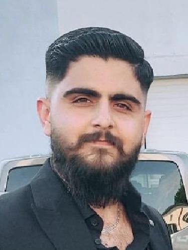 Ahmad Ramadan