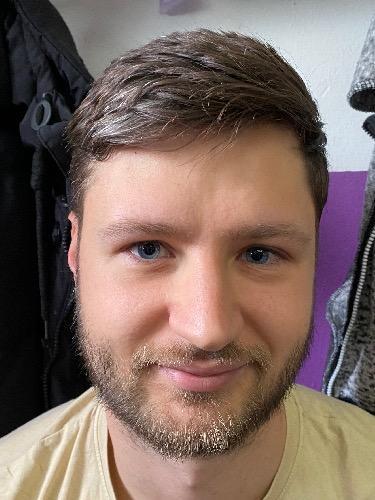 Valentin Scheiger