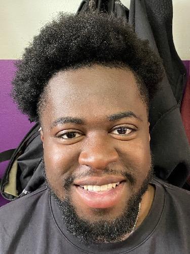 Lawrence Ansah
