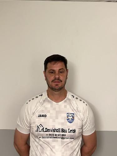 Besnik Bekolli