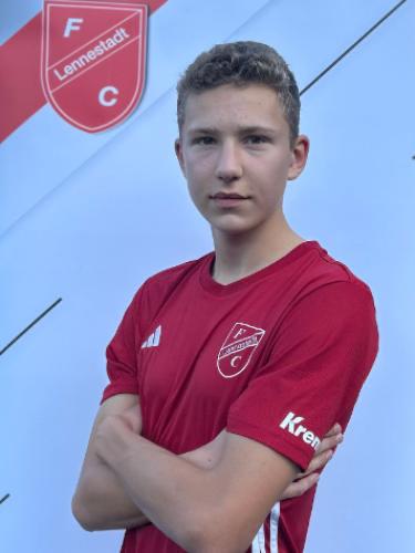 Mika Büdenbender