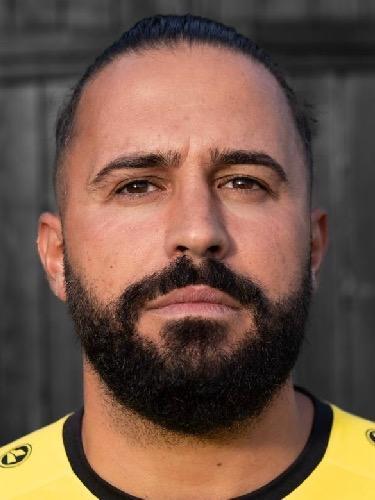 Stefan-Daniel Pires