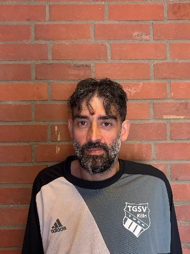 Erkan Basaran