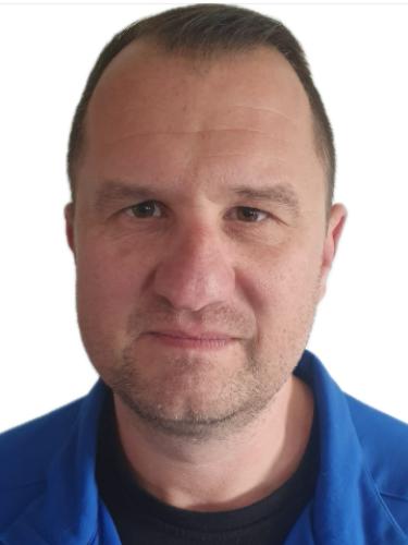 Viktor Schumacher