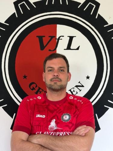 Florian Baumgart