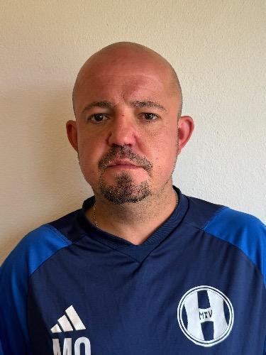 Sascha Hoffmann