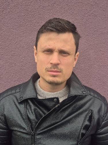 Benjamin Nukic