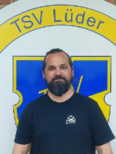 Benjamin Schröter